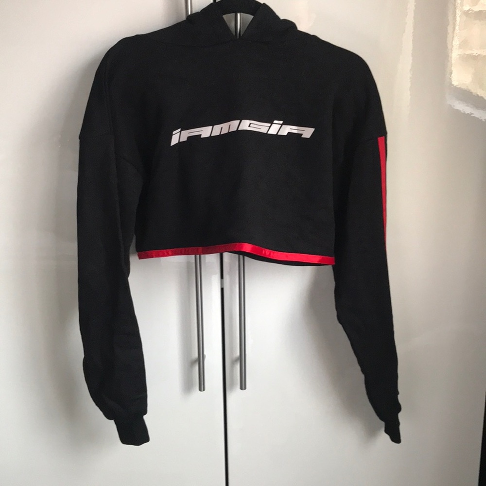 I.AM.GIA Mercury Hoodie